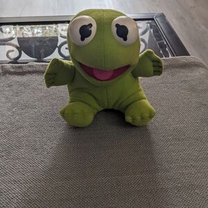 Baby Kermit